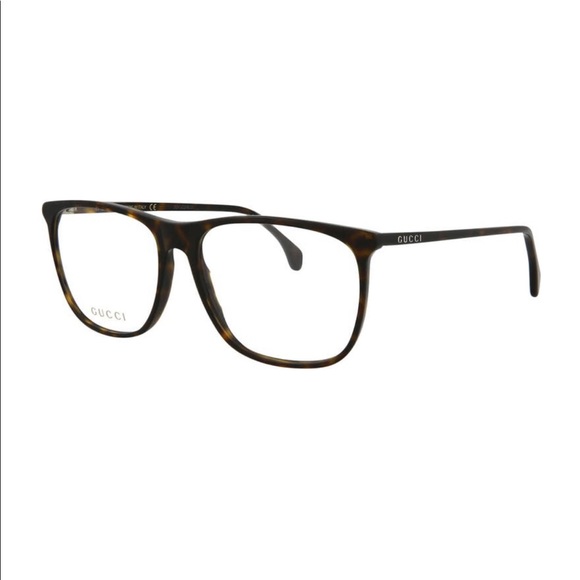 Gucci 57mm Optical Frames - Picture 7 of 7